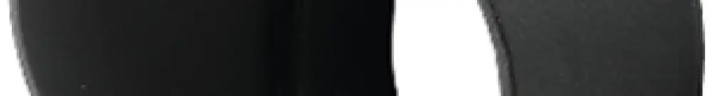 Copertura SG Hovden Micro alluminio Ø42×38mm antracite 