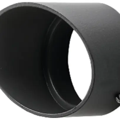 Copertura SG Hovden Micro alluminio Ø42×38mm antracite 