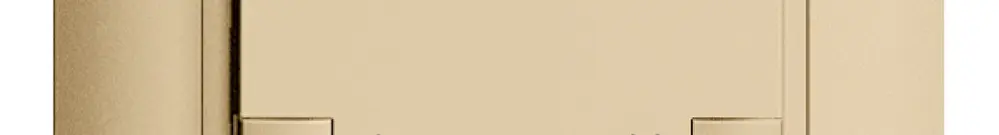 Tasto INC ZEP 1c/1t motore stazione principale EDIZIOdue sand 