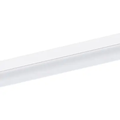 Lampada lineare LED maxLUCE ONE FOR ALL 40W 6000lm 3000…4000K 1200mm bi 