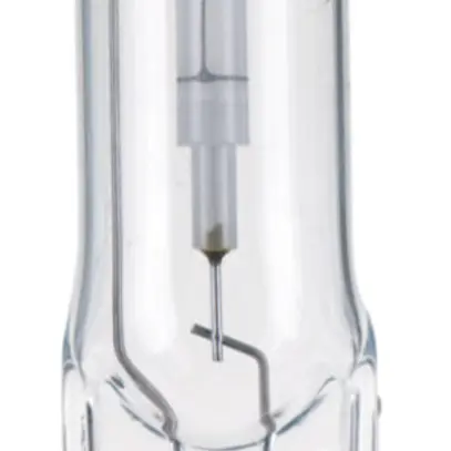Lampada a vapori di sodio alta pressione Philips SDW/TG 50W 
