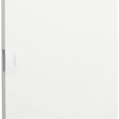 Porte Hager golf 281.5×376.5mm blanc pur pour VF/VS212 