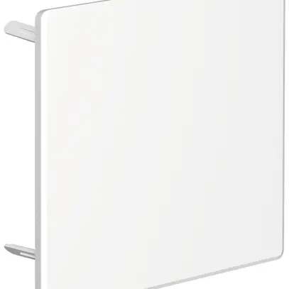Coperchio ad innesto CRALLO-RED-BOX 130×130mm bianco 