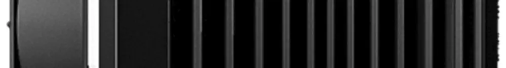 Lüfter Rittal Blue e+ SK 3238.708 63m³/h 148.5×148.5×82.5mm 230V schwarz 