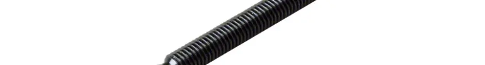 Vite a livello Hager 100mm con attenuatore per BKB/BKG 