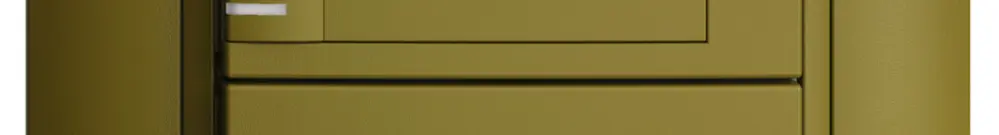 UP-KNX-Taster RGB EDUE FMI, 250mW, m.RGB-LED, m.Papier., 2×Taste, 1×Tastenb., ov 