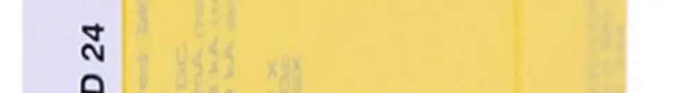 Scaricatore combinato DEHN/elvatec SE BCO ML2 BD 24V 3kA 