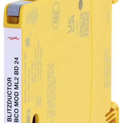 Scaricatore combinato DEHN/elvatec SE BCO ML2 BD 24V 3kA 