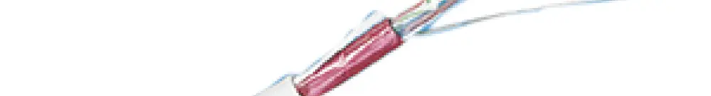 Cavo dati cat.5e FTP 4×2×0.5 PVC 1 box da 305m 