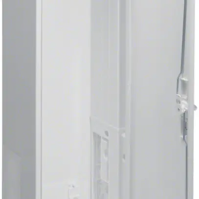 Armoire murale Hager univers avec porte CP II IP44 300×1700×205 blanc 