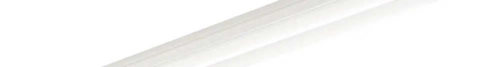 Lampada fluorescente Sylfast SSE-T8 2×36W BE bianco 