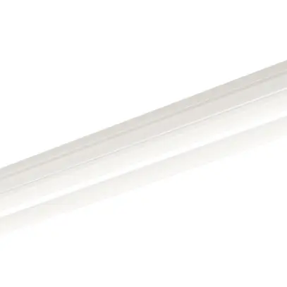 Fluoreszenzarmatur Sylfast SSE T8 2×36W EVG weiss 