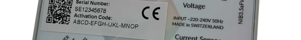 CLEMAP Gateway Ricarica din. di stazioni di ricarica 