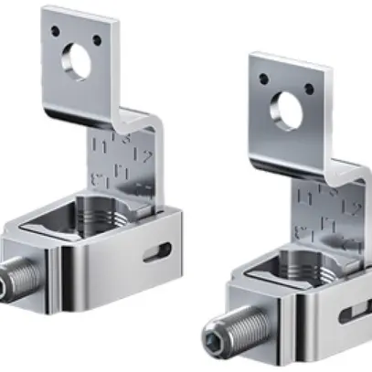 Borne pour barre collectrice Rittal SV 9677.435 240mm² 70…240mm 3pcs 