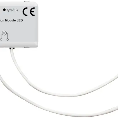 Modulo di compensazione LED Schneider Electric CCT90501 