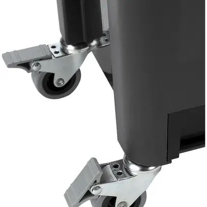 Set-rullo compact 