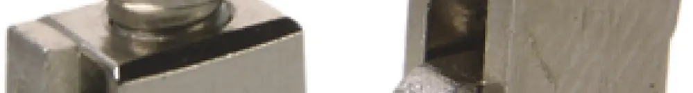 Morsettiera Woertz 12P 0.75…1.5mm² 10A 500V grigio 