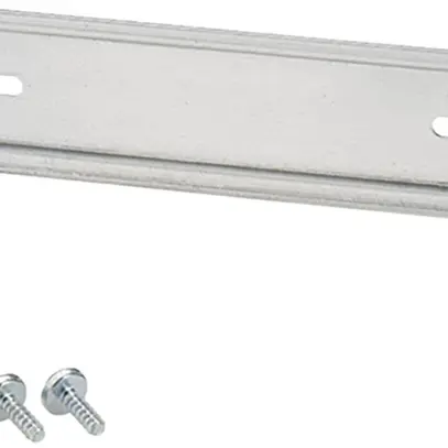 Rail de montage Hensel, 120mm, pour DK / KF 16… 