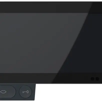 Postazione video interna AP Axiom In-Home touchscreen 7" tasto luce/apriporta ne 