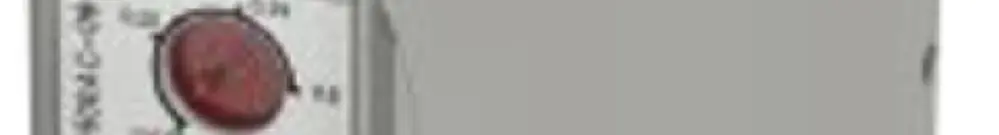 Starter de moteur hybride AMD PX ELR H3-IES-PT-24DC/500AC-06-T 