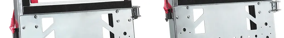 Transporteur élévateur Rittal AS 4050.005 400×750×1100mm 1800kg 