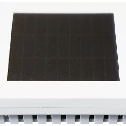 Multisensore RF AP Flextron ALADIN EnO Turo temp/ur/CO2 EnOcean IP2X bianco 