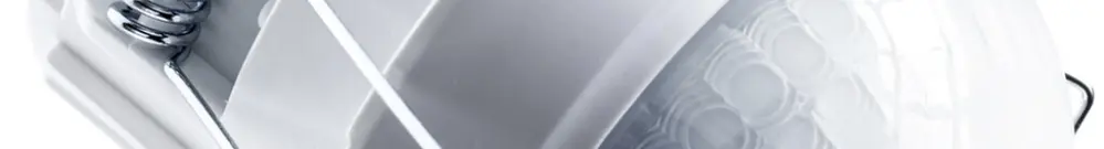 Détecteur d.présence INC Grässlin talis 360°, 1 canal, Ø20m, 2 fils 