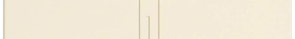 Kit di copertura EDIZIO.liv Wiser SNAPFIX® per sensore temperatura 60×60mm cr 