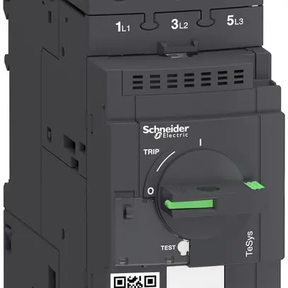 Salvamotore Schneider Electric GV3L32 32A 
