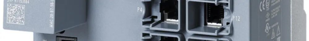 Switch IE Siemens SCALANCE XC216 16×RJ45 10/100Mbit/s managed 