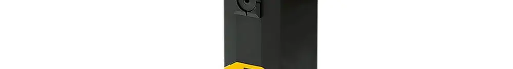 Système de porte de protection avec verrouillage PSEN me1S / 1AS 