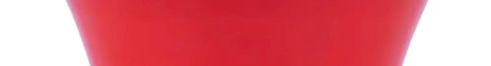 Lampe LED ELBRO E27 A19 3W 230V 40lm rouge opale 