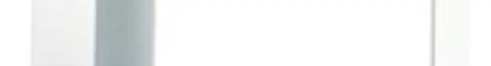 Telaio di montaggio inclinato Legrand SFERA a 2 fili 3 moduli Allwhite 