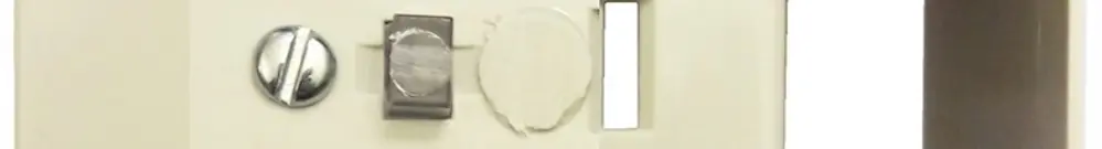 Aufbauhaube CMC 90 grau 