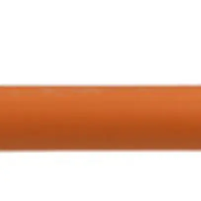 Câble de sécurité FE180 3×2.5² LNPE orange E90 N1 SZZ1-U Une longueur