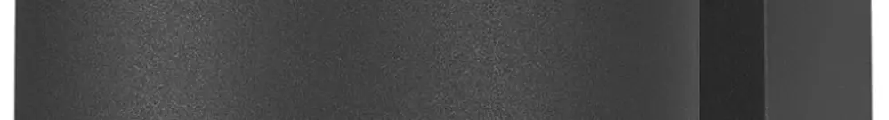 Applique LED SLV ENOLA 11W 1000lm 930/940 IP65 direct 100° anthracite 