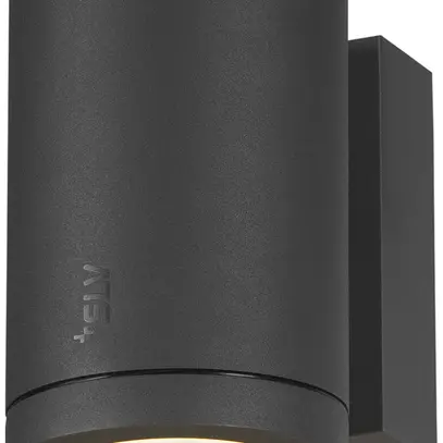 Applique LED SLV ENOLA 11W 1000lm 930/940 IP65 direct 100° anthracite 