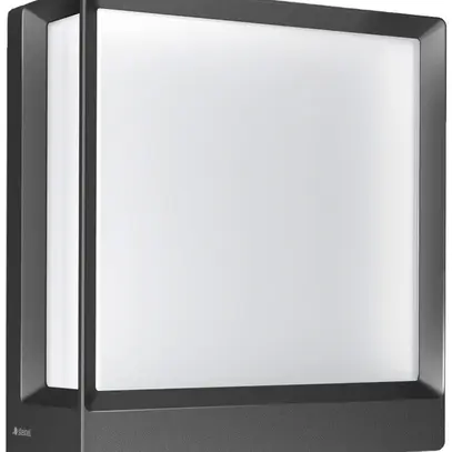 Applique LED Steinel L 40 C 12.9W 987lm 3000K IP54 anthracite 