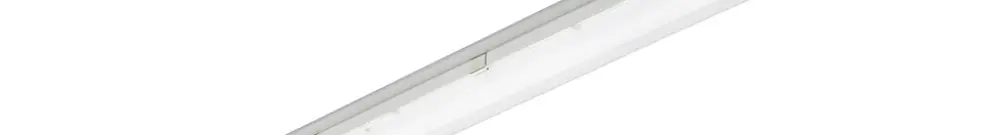LED-Nassraumleuchte CoreLine WT120C G2 45W 6500lm 840 IP65 DIM 1515mm gu 