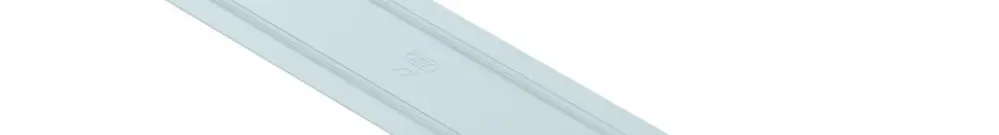 Couvercle BET RAAD pour sortie en T 400mm acier zingué en continu 