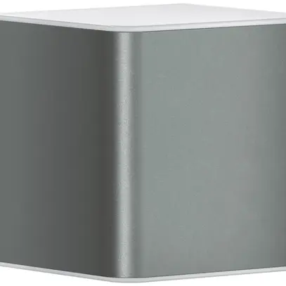 LED-Wandleuchte Steinel L 840 iHF Bluetooth 9.5W 305lm 3000K IP44 anthrazit 