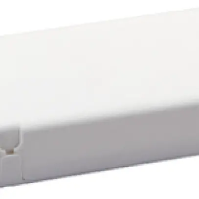 Alimentazione LED SG 9.6…36W 24V 100…1500mA REG 200×85×35mm 