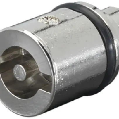 Insert de verrouillage Rittal SZ 2466.000 double-panneton 3mm version A 