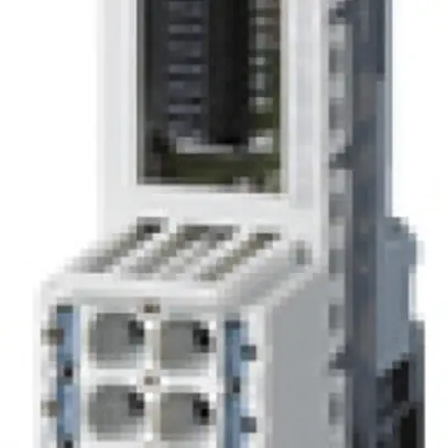 Unité de base API Siemens SIMATIC ET200SP A0 BU15-P16+A10+2D, push-in 
