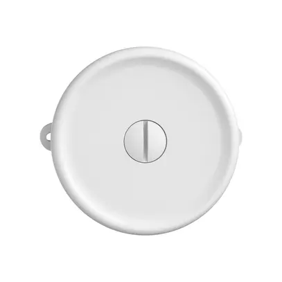 Montageset STANDARDdue SNAPFIX® für Blindabdeckung Frontscheibe 53mm ws 
