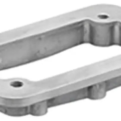 Contro-cornice WM HDC IP68 06B FRAME M6 grandezza 3 