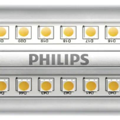 Lampada LED CorePro R7s DIM 14…120W 230V 3000K 2000lm Ø29×118mm, chiaro 