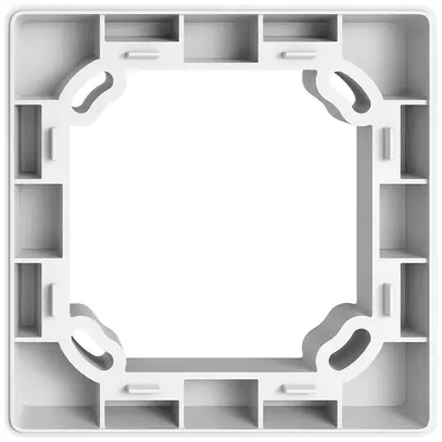 Cornice intermedia EDIZIO.liv SNAPFIX® 15mm per INC bi 