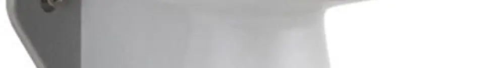 Avertisseur LED WERMA 435 24VAC/DC jaune 