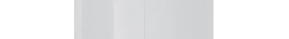 Angolo interno BRAN BRHN 170 grigio chiaro 